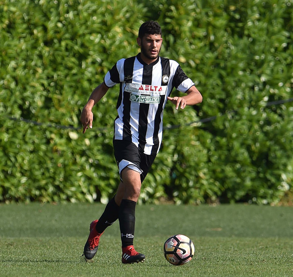 170830 013 Primavera Udinese Padova foto Simone Ferraro - ag Petrussi.JPG