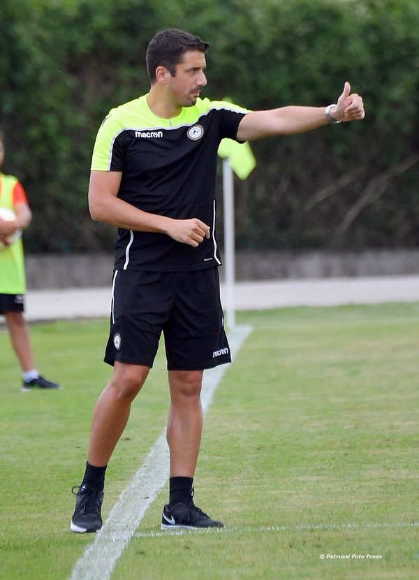 116 Udinese-Rappresentativa 14-07-2018. © Foto Petrussi .jpg