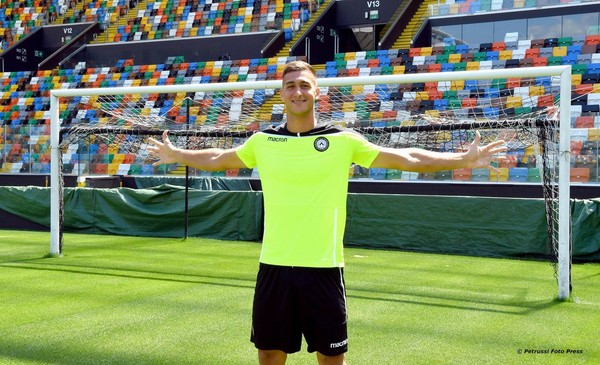 127 Udinese Musso 17-07-2018 © Foto Petrussi .jpg