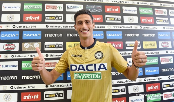 308 St. Veit 27-07-2018 Udinese 2018-19 Foto Petrussi .jpg