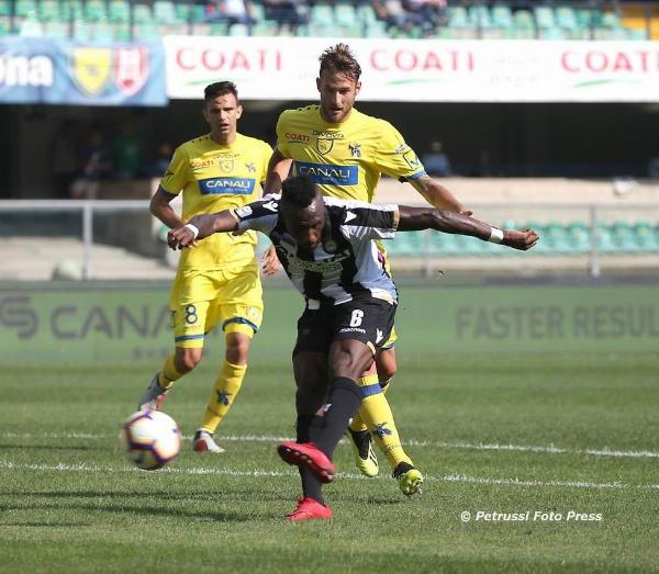 011 Chievo Verona-Udinese 23-09-2019. © Foto Petrussi.jpg