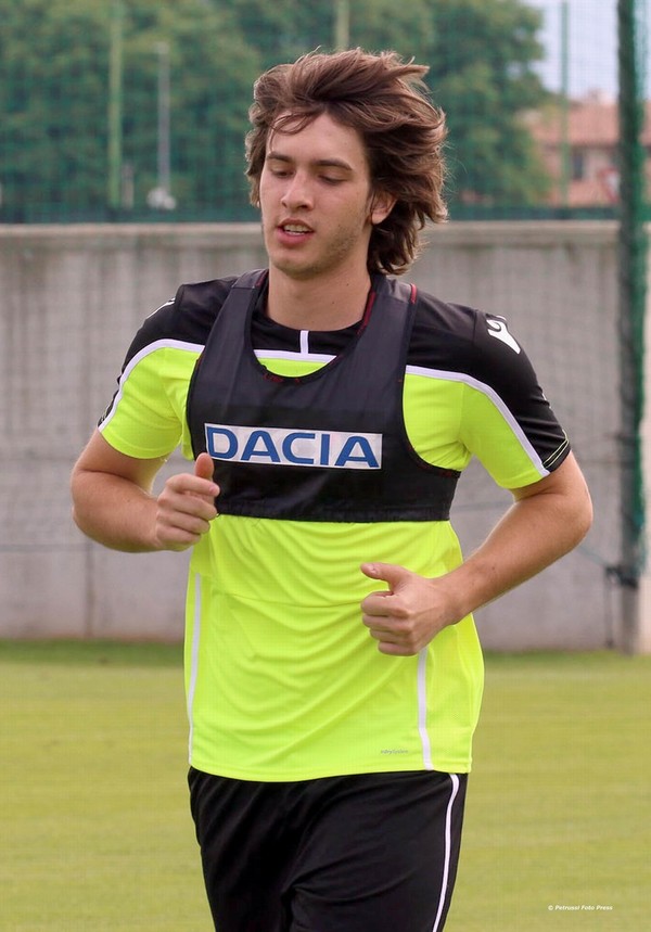 035 Ritiro Udinese 08-07-2018. © Foto Petrussi .jpg