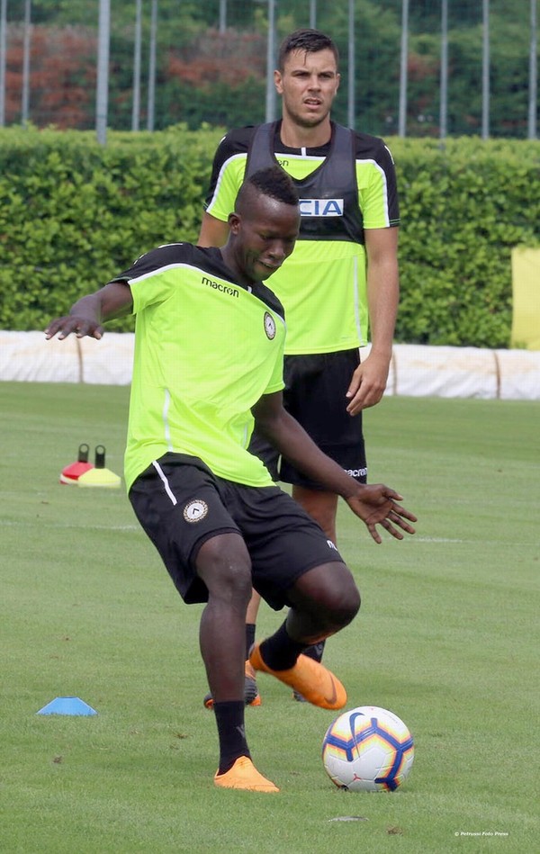 071 Ritiro Udinese 08-07-2018. © Foto Petrussi .jpg