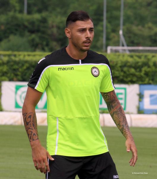 017 Ritiro Udinese 08-07-2018. © Foto Petrussi .jpg