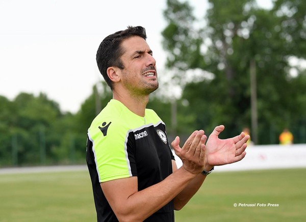 212 Udinese-Rappresentativa 14-07-2018. © Foto Petrussi .jpg