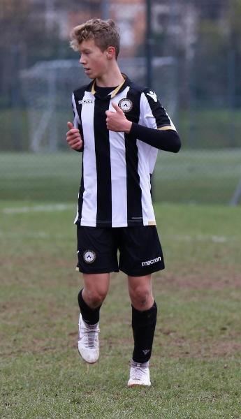 099 Under 13 Udinese-Donatello. © Foto Petrussi.jpg