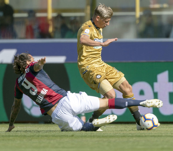 002 Bologna-Udinese. © Foto Petrussi .JPG