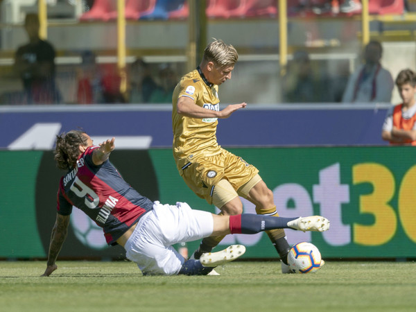002 Bologna-Udinese. © Foto Petrussi .JPG