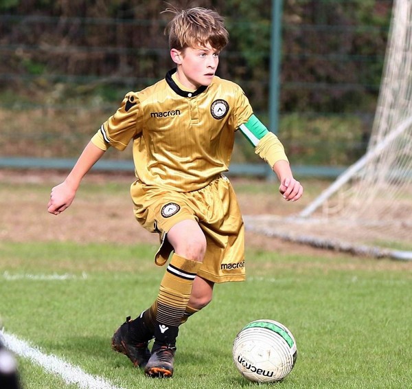 226 Under 14 Ancona-Udinese. © Foto Petrussi.jpg