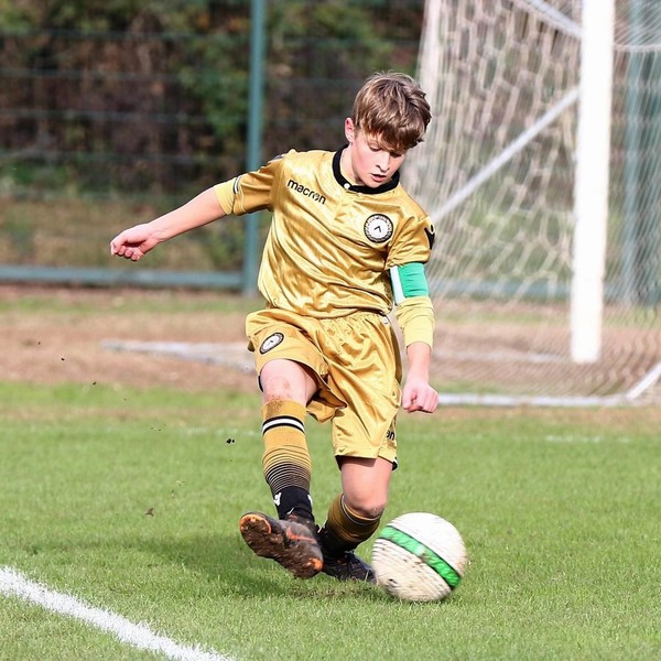 227 Under 14 Ancona-Udinese. © Foto Petrussi.jpg
