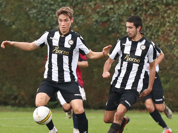 014 Udinese Under 17 © Foto Petrussi .jpg