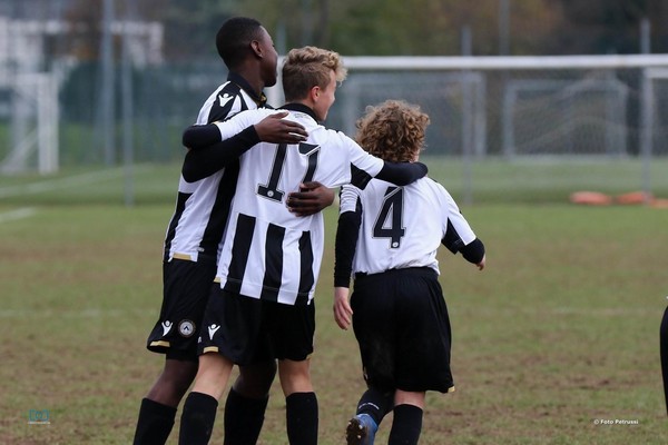 080 Under 13 Udinese-Donatello. © Foto Petrussi.jpg
