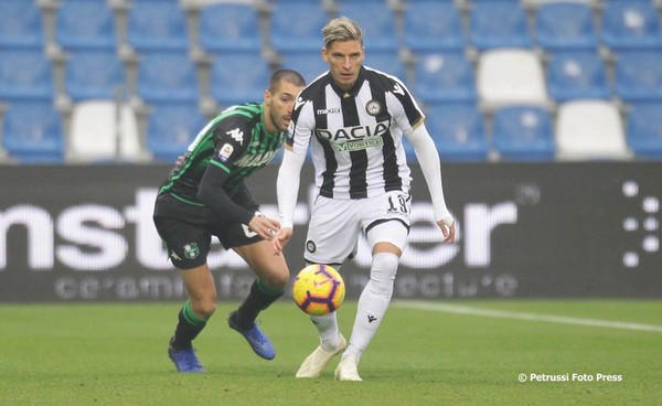 006 Sassuolo - Udinese . Foto Petrussi .jpg