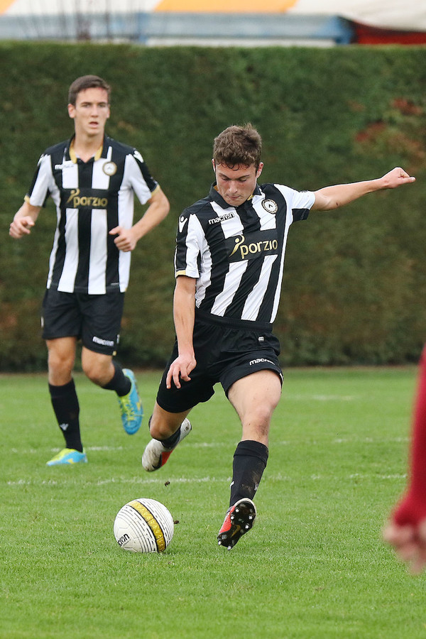 008 Udinese Under 17 © Foto Petrussi .jpg