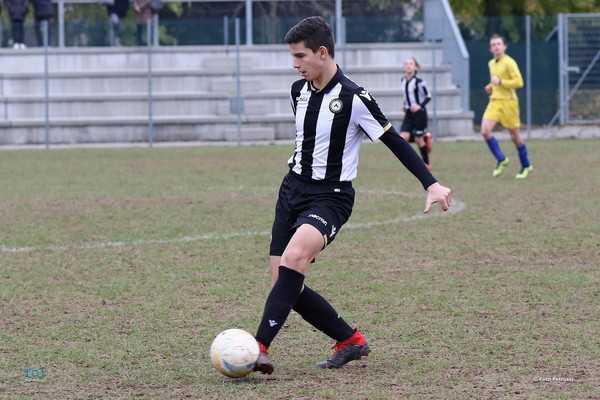 002 Under 13 Udinese-Donatello. © Foto Petrussi.jpg