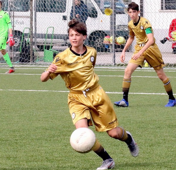 50 Under 15 Udinese 17-03-2019 © Foto Petrussi.jpg