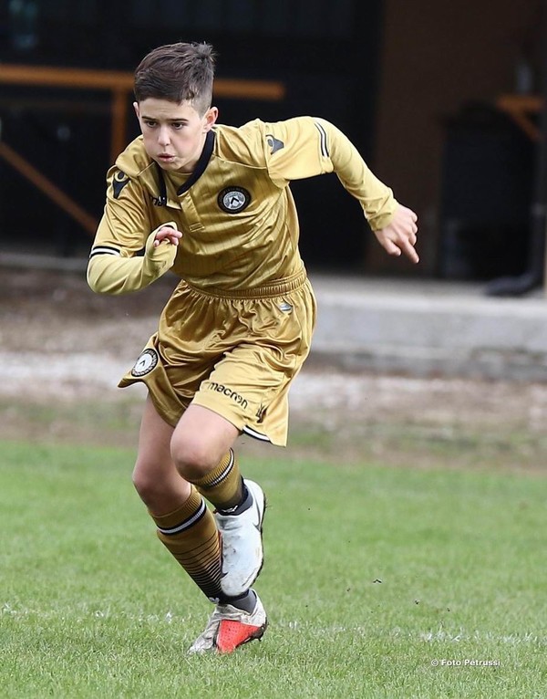 240 Under 14 Ancona-Udinese. © Foto Petrussi.jpg