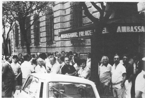 Tifosi all’Ambassador Palace di udine.jpg