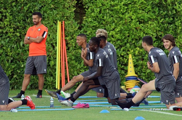 13 Allenamento 18-07-2019. © Foto Petrussi.jpg