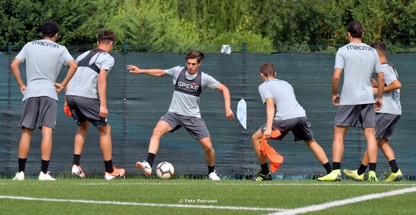 01 Primavera 2019-20 22-07-2019. © Foto Petrussi.jpg