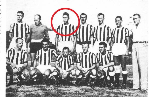 Udinese 1949-50 Darin terzo da sn in piedi.jpg