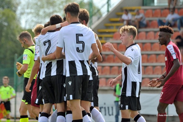 16 Udinese-Cittadella. 14-09-2019 © Foto Petrussi .jpg