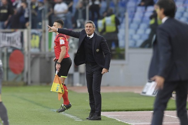 07 Lazio- Udinese. 01-12-2019 © Foto Petrussi .jpg