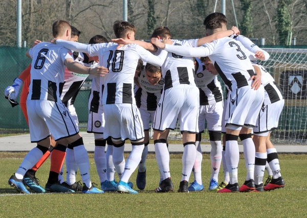 01 Primavera Udinese-Virtus Entella 08-02-2020 © Foto Petrussi .jpg