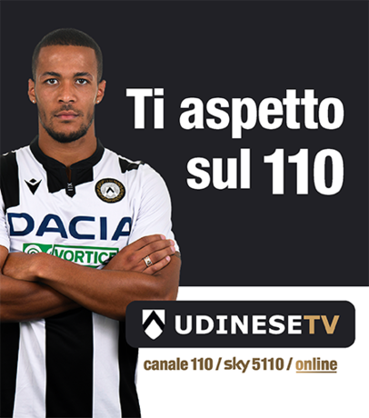Udinese TV - 1