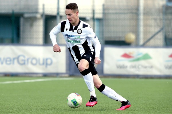11 Primavera Udinese-Verona 07-03-2020 © Petrussi Foto Press .jpg