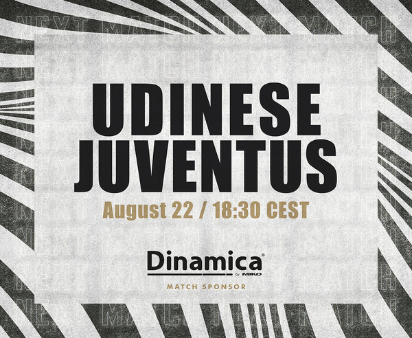 Udinese - Juventus, i convocati di Gotti