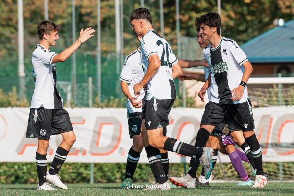 34 U15 Udinese vs Sudtirol Cormons 01-10-2023 © Foto Petrussi.jpg