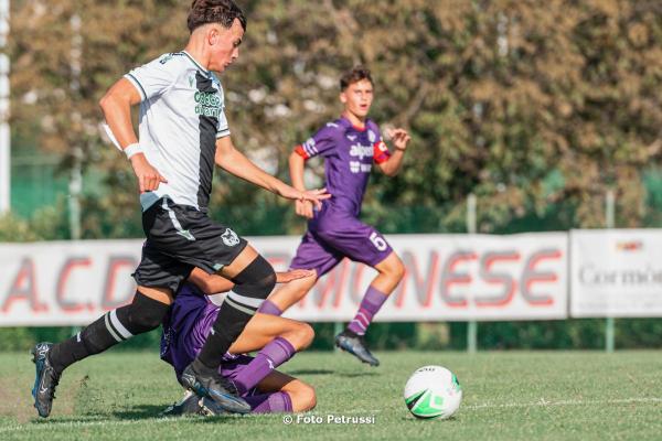 30 U15 Udinese vs Sudtirol Cormons 01-10-2023 © Foto Petrussi.jpg