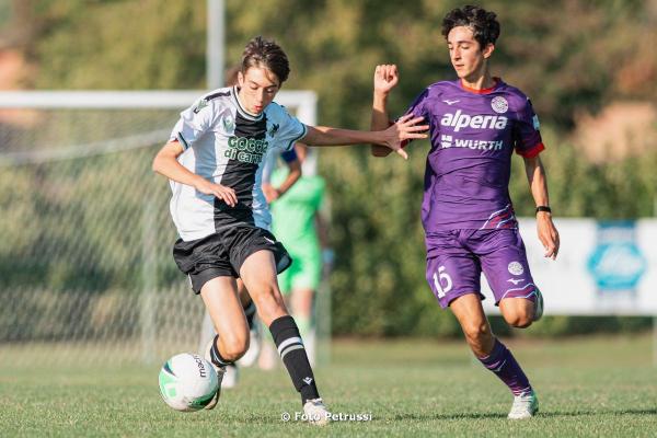 20 U15 Udinese vs Sudtirol Cormons 01-10-2023 © Foto Petrussi.jpg
