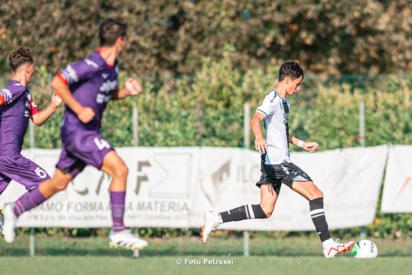 01 U15 Udinese vs Sudtirol Cormons 01-10-2023 © Foto Petrussi.jpg
