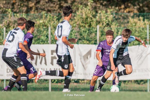 10 U15 Udinese vs Sudtirol Cormons 01-10-2023 © Foto Petrussi.jpg