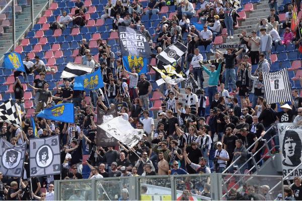 Bologna vs Udinese. 28-04-2024. 017 © Foto Petrussi .jpg