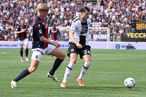 Bologna vs Udinese. 28-04-2024. 080 © Foto Petrussi .jpg