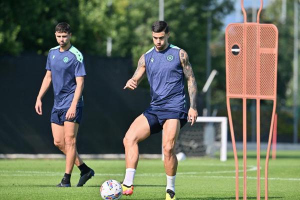 Udinese Allenamento 05-07-2024 07 © Foto Petrussi .jpg