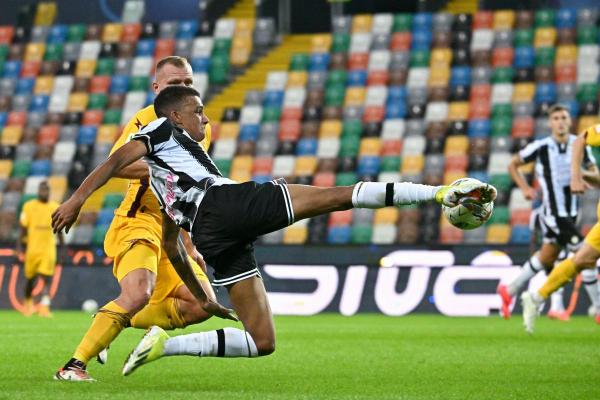 Udinese vs Salernitana. Coppa Italia. 25-09-2024 023 © Foto Petrussi .jpg