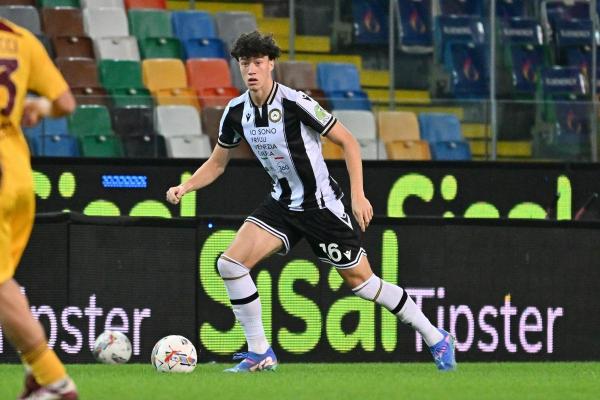 Udinese vs Salernitana. Coppa Italia. 25-09-2024 041 © Foto Petrussi .jpg