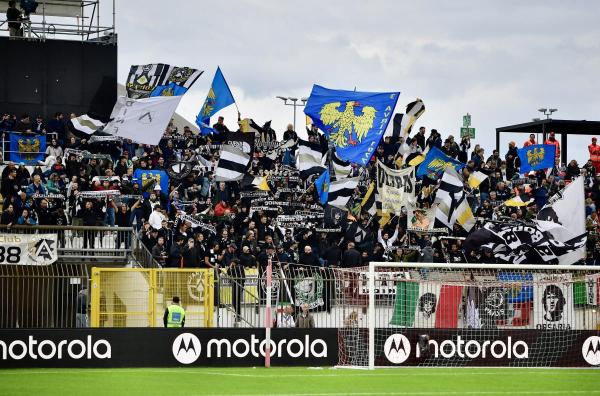 Monza vs Udinese 29-10-2023 02 © Foto Petrussi .JPG