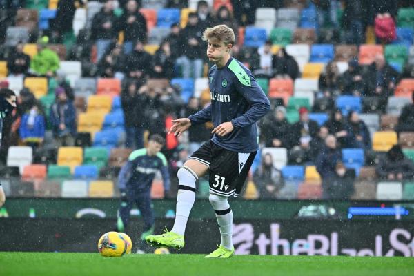 Udinese Vs Roma 26-01-2025 004 © Foto Petrussi.JPG