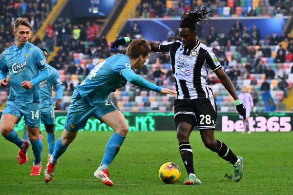 Udinese vs Venezia 01-02-2025 42 . © Foto Petrussi .jpg