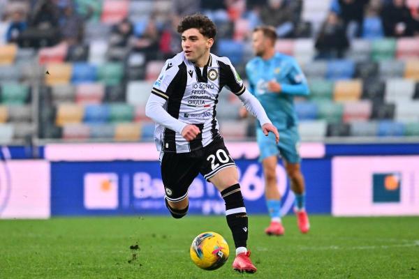 Udinese vs Venezia 01-02-2025 38 . © Foto Petrussi .jpg