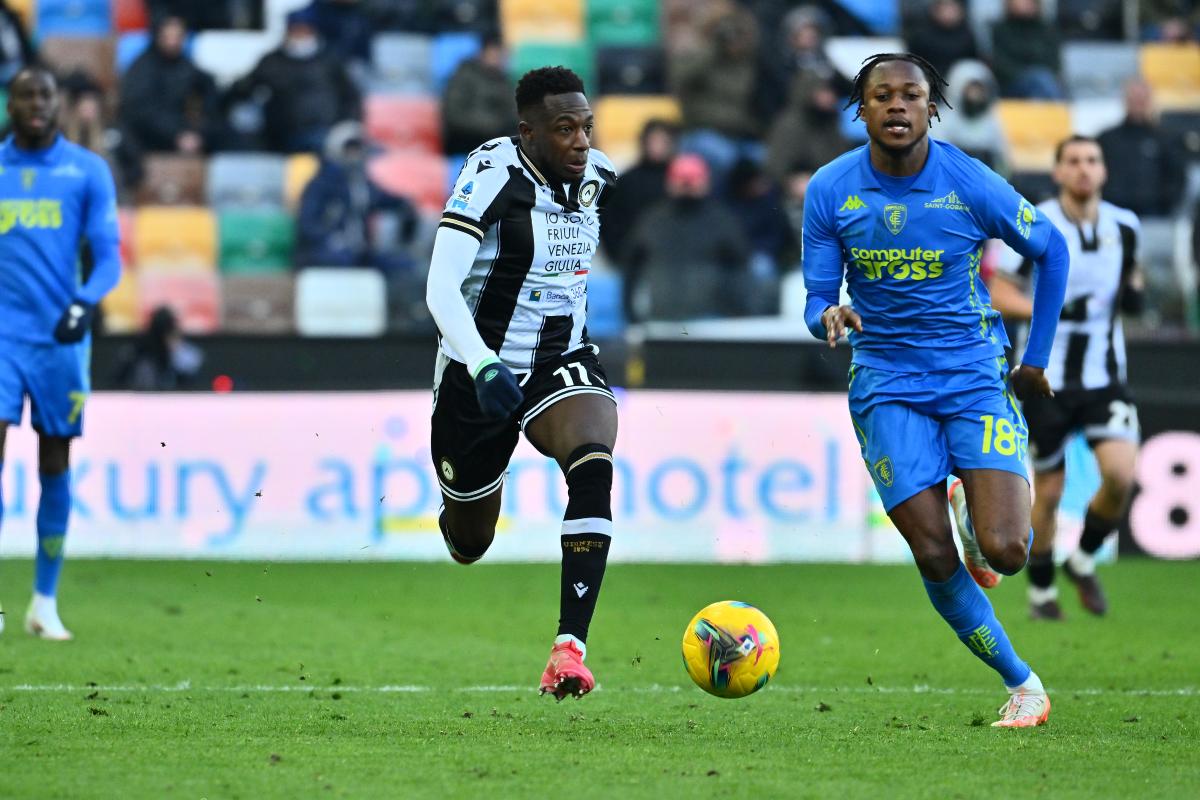 Udinese vs Empoli. 16-02-2025 32 © Foto Petrussi .jpg