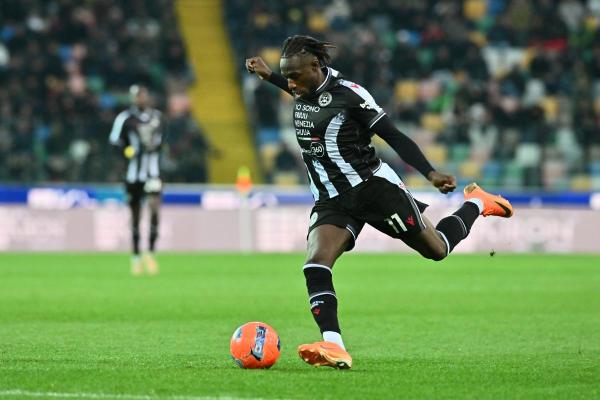 Udine 22 Novembre 2025. Calcio Serie A. Udinese vs Bologna. 027© Foto Petrussi.jpg