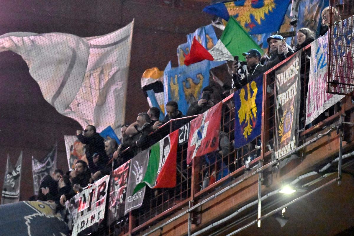 Genoa vs Udinese. 068 © Foto Petrussi .jpg