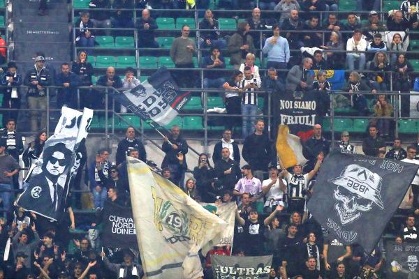 Milan vs Udinese 19-10-2024. 91 © Foto Petrussi .JPG