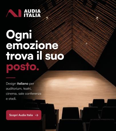 Audia Italia